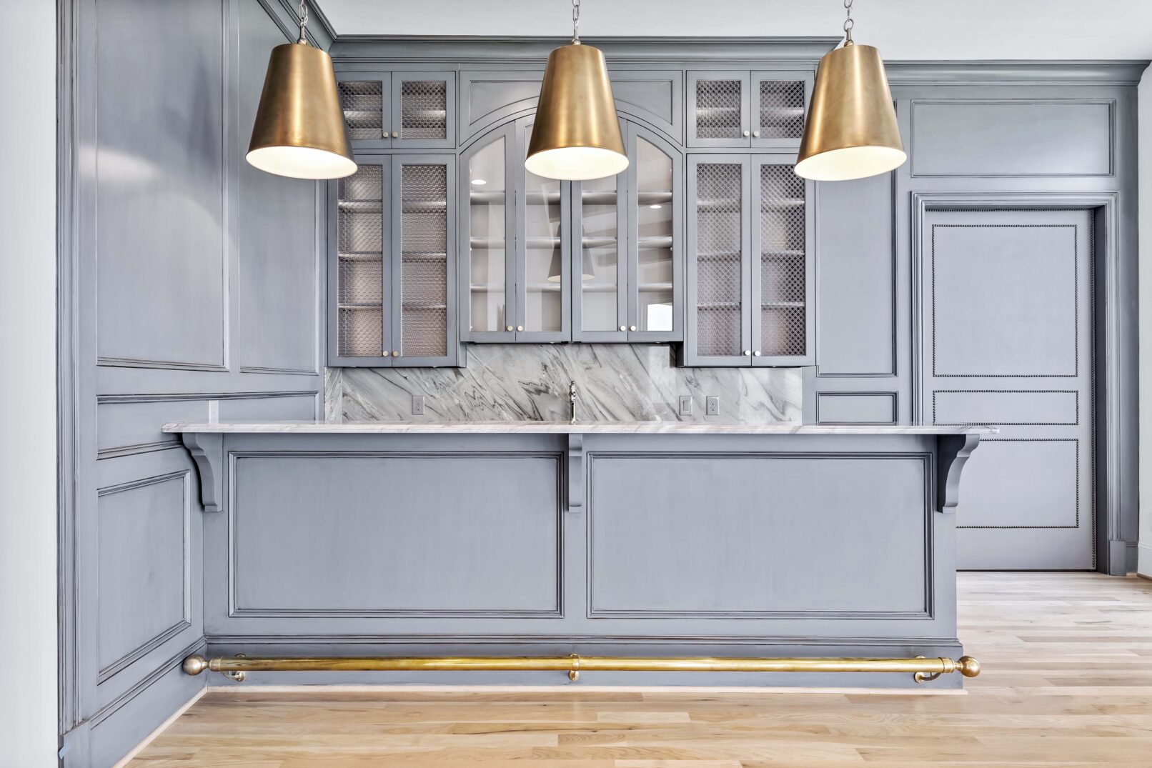 Custom Home by Desco Fine Homes, Luxury Home Builder