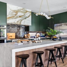 Desco Fine Homes Midway Hollow Remodel