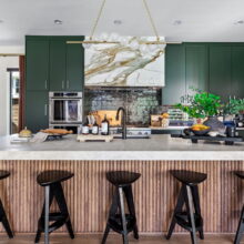 Desco Fine Homes Midway Hollow Remodel