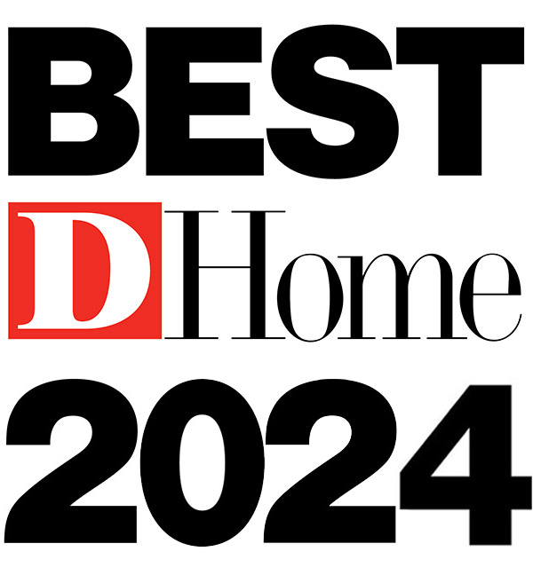 Desco Fine Homes named one of D Home’s Best Builders in Dallas again in 2024!