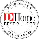 Desco Fine Homes is an award-winning custom home builder and remodeler in North Dallas. Desco has been voted Best Builder in Dallas by D Home Magazine for the last 20 years in a row! Call us at 972-381-8995.
