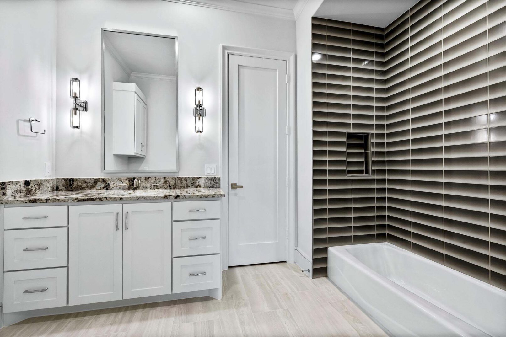 Desco Fine Homes is a high performance custom home builder in North Texas. We build custom homes in Dallas, Plano, Preston Hollow, Lakewood, M-Streets.