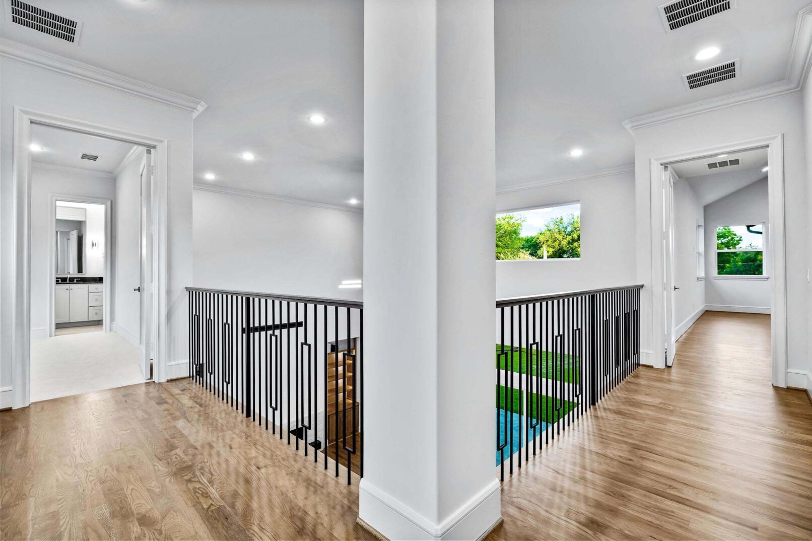 Desco Fine Homes is a high performance custom home builder in North Texas. We build custom homes in Dallas, Plano, Preston Hollow, Lakewood, M-Streets.