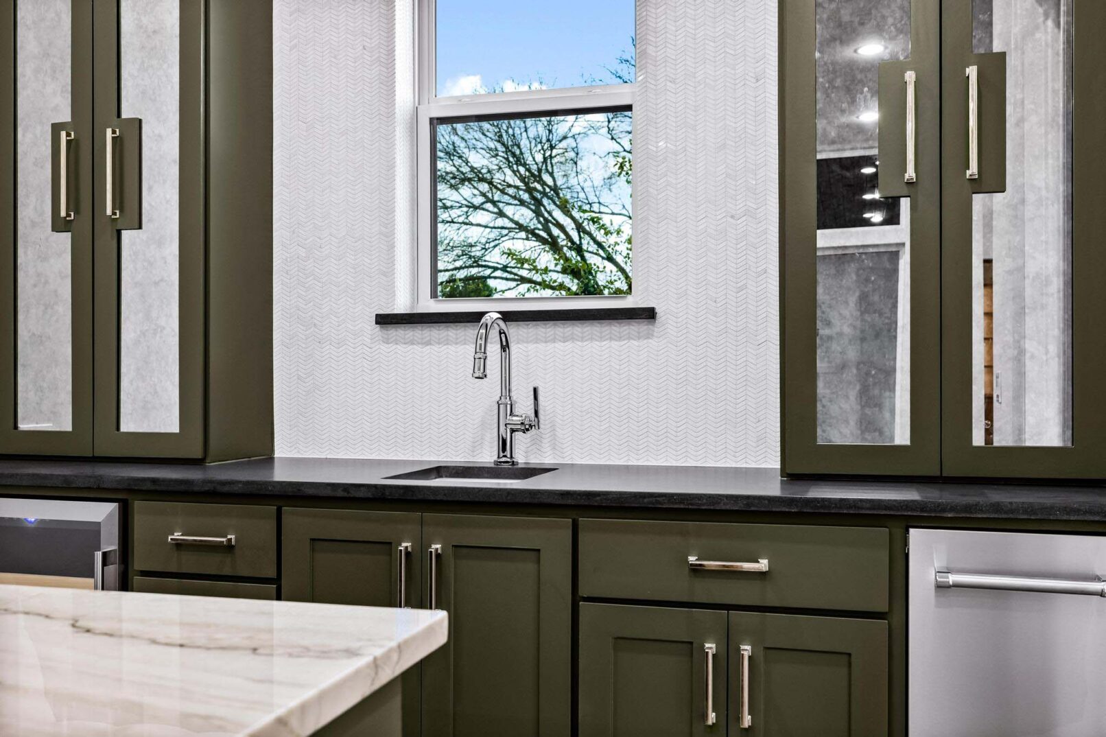 Desco Fine Homes is a high performance custom home builder in North Texas. We build custom homes in Dallas, Plano, Preston Hollow, Lakewood, M-Streets.