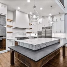 Desco Fine Homes is a high performance custom home builder in North Texas. We build custom homes in Dallas, Plano, Preston Hollow, Lakewood, M-Streets.