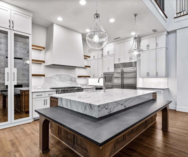 Desco Fine Homes is a high performance custom home builder in North Texas. We build custom homes in Dallas, Plano, Preston Hollow, Lakewood, M-Streets.