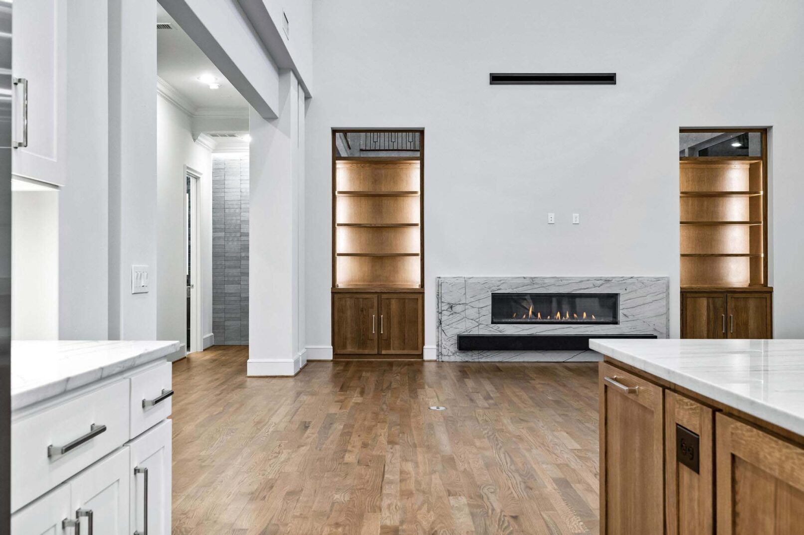 Desco Fine Homes is a high performance custom home builder in North Texas. We build custom homes in Dallas, Plano, Preston Hollow, Lakewood, M-Streets.