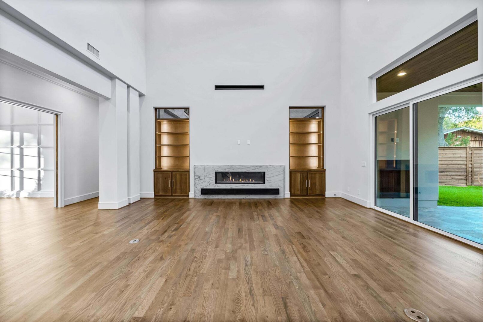 Desco Fine Homes is a high performance custom home builder in North Texas. We build custom homes in Dallas, Plano, Preston Hollow, Lakewood, M-Streets.