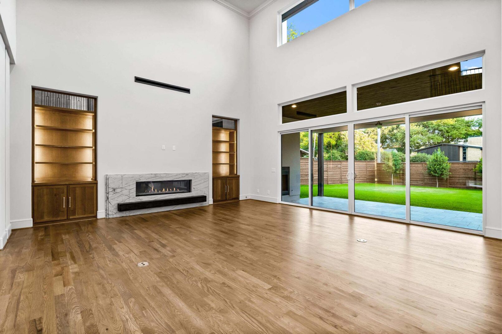 Desco Fine Homes is a high performance custom home builder in North Texas. We build custom homes in Dallas, Plano, Preston Hollow, Lakewood, M-Streets.