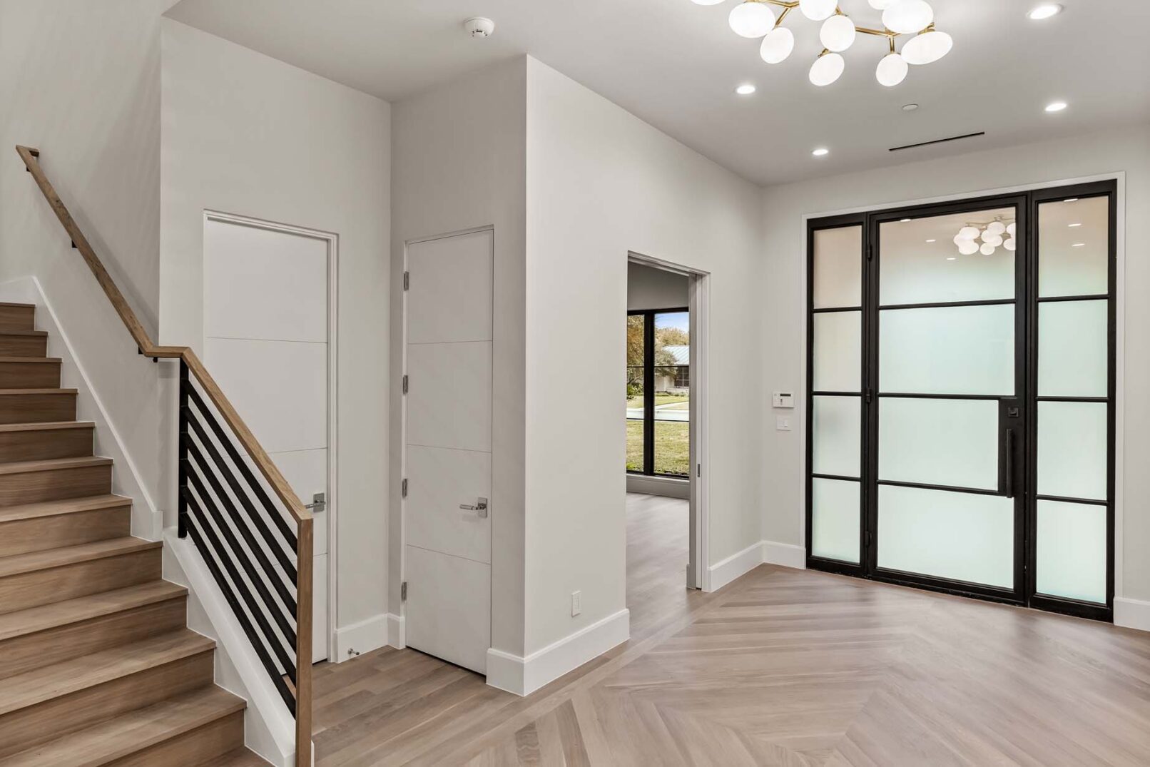 Desco Fine Homes is a high performance custom home builder in North Texas. We build custom homes in Dallas, Preston Hollow.