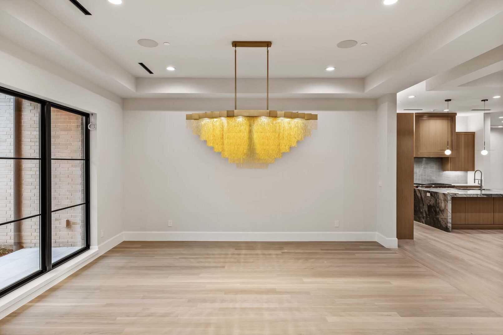 Desco Fine Homes is a high performance custom home builder in North Texas. We build custom homes in Dallas, Preston Hollow.