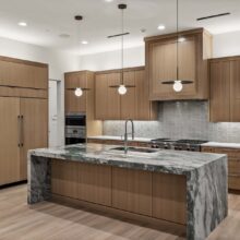 Desco Fine Homes is a high performance custom home builder in North Texas. We build custom homes in Dallas, Preston Hollow.