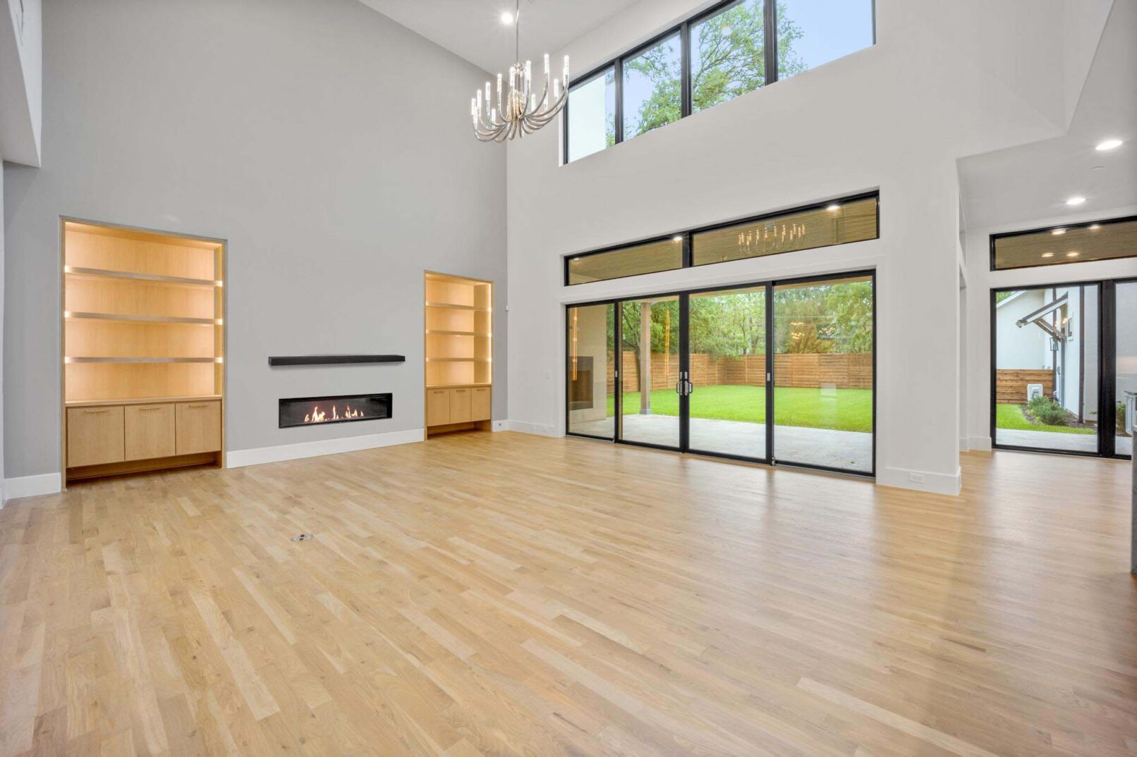 Desco Fine Homes is a high performance custom home builder in North Texas. We build custom homes in Dallas, Preston Hollow.