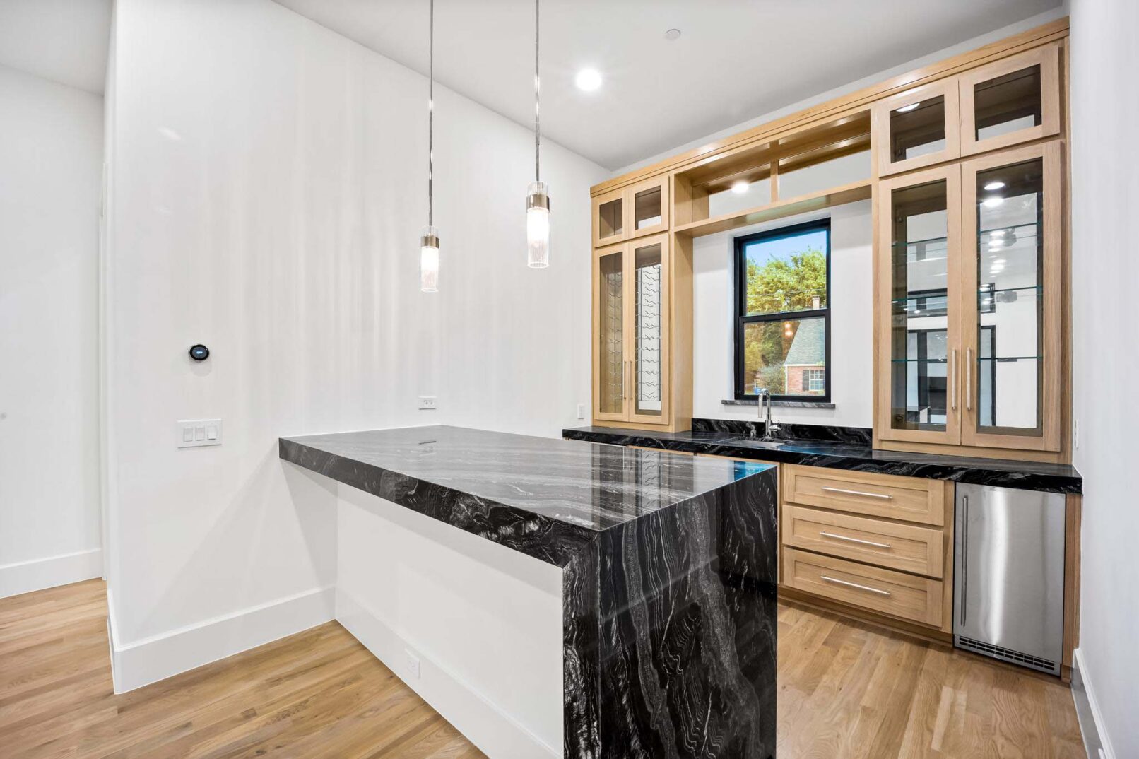 Desco Fine Homes is a high performance custom home builder in North Texas. We build custom homes in Dallas, Preston Hollow.