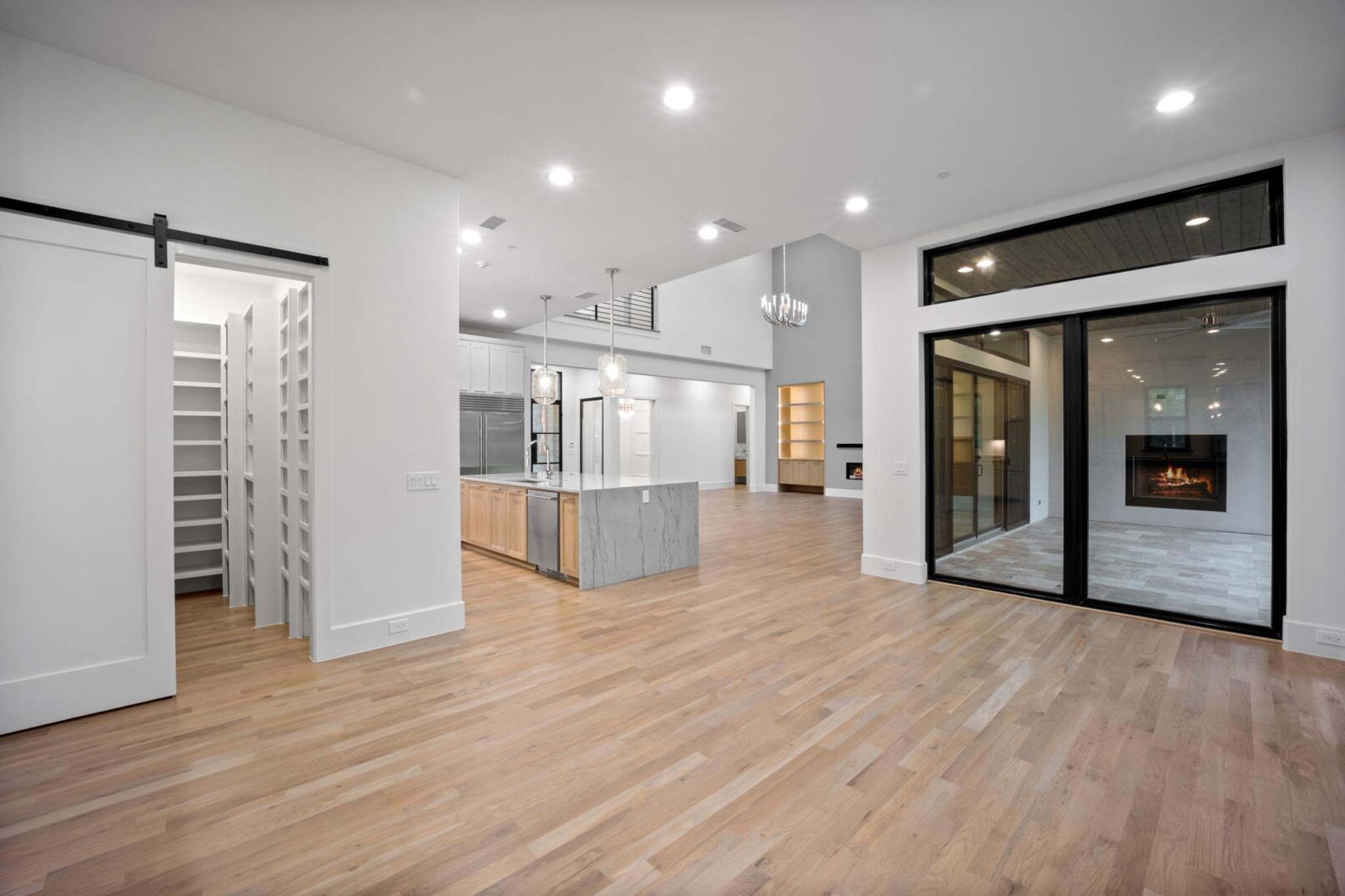 Desco Fine Homes is a high performance custom home builder in North Texas. We build custom homes in Dallas, Preston Hollow.