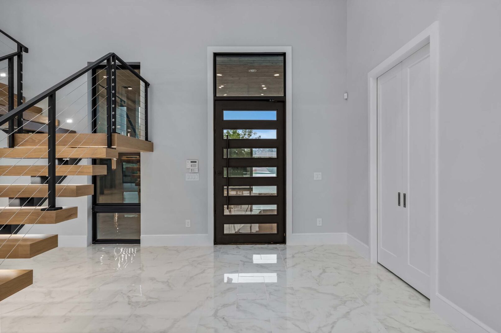 Another Beautiful Custom Home by Desco Fine Homes