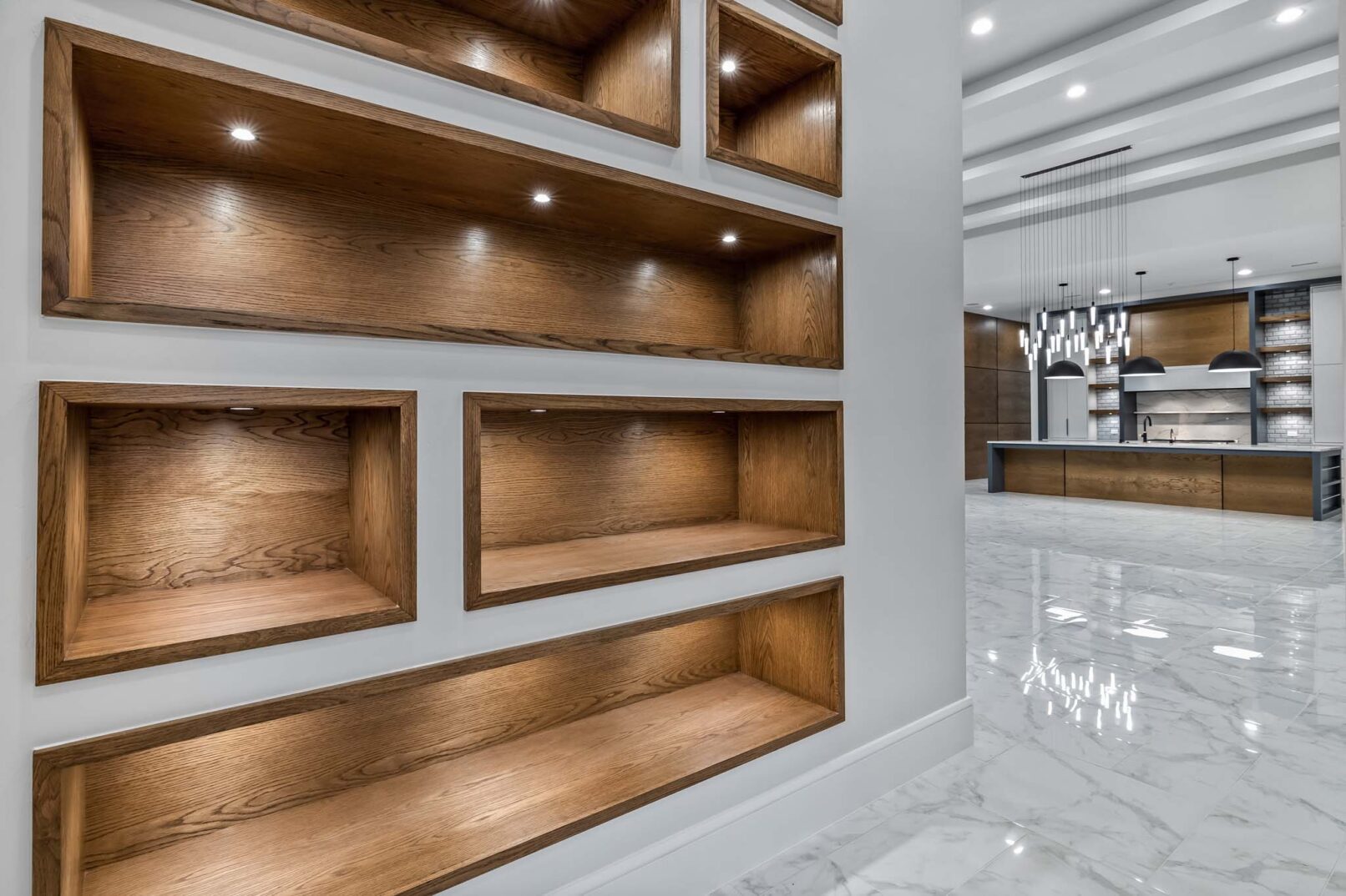 Desco Fine Homes is a high performance custom home builder in North Texas. We build custom homes in Dallas, Plano, Preston Hollow, Lakewood, M-Streets.