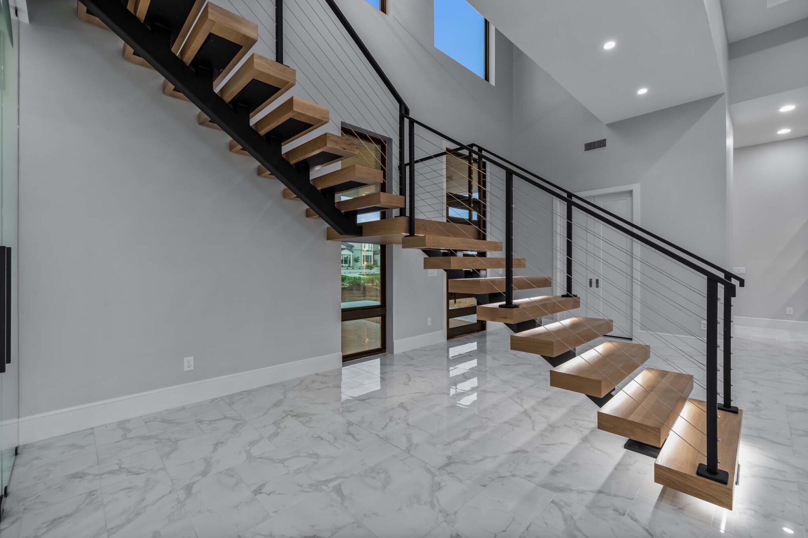 Desco Fine Homes is a high performance custom home builder in North Texas. We build custom homes in Dallas, Plano, Preston Hollow, Lakewood, M-Streets.