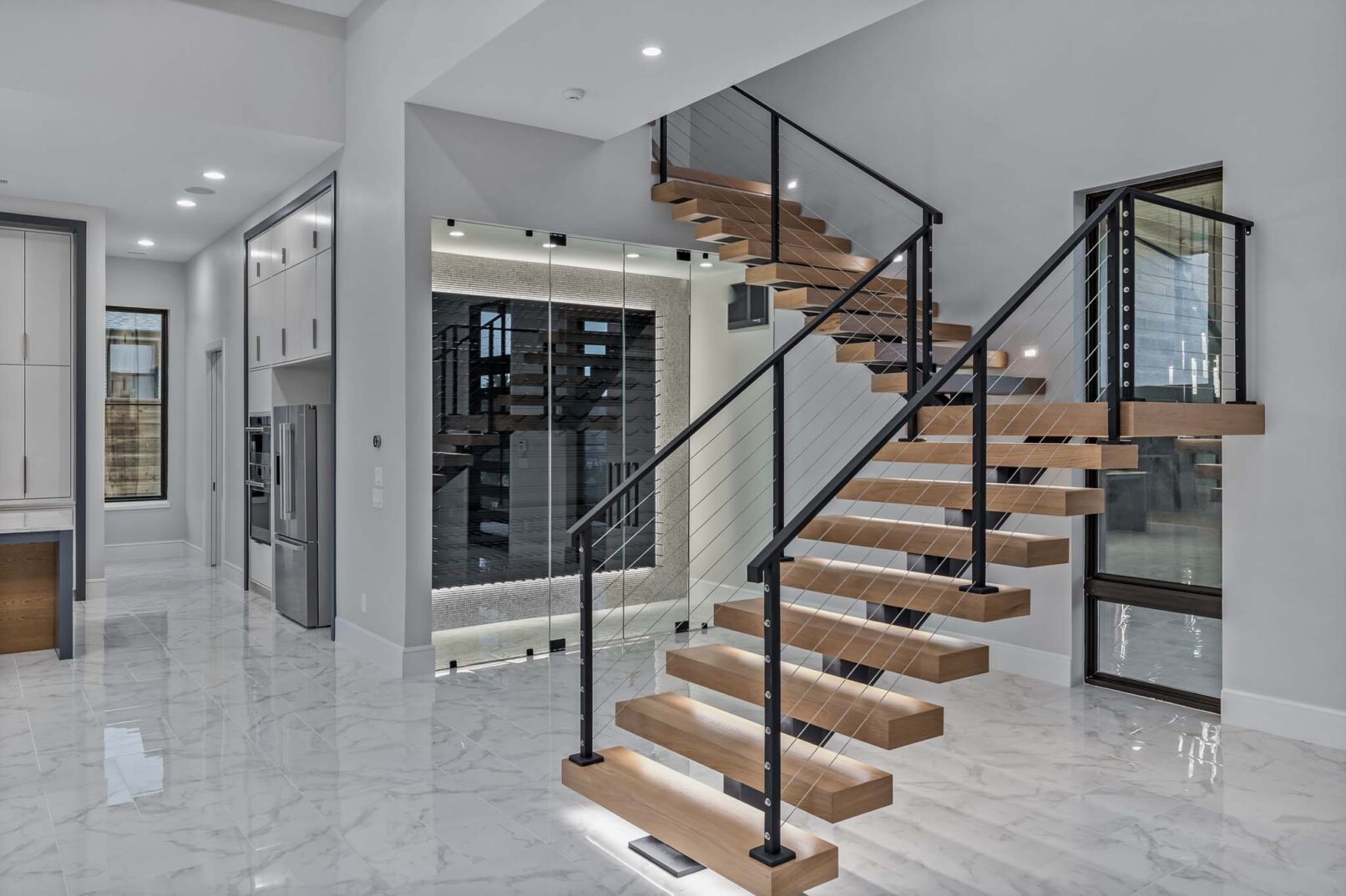 Desco Fine Homes is a high performance custom home builder in North Texas. We build custom homes in Dallas, Plano, Preston Hollow, Lakewood, M-Streets.