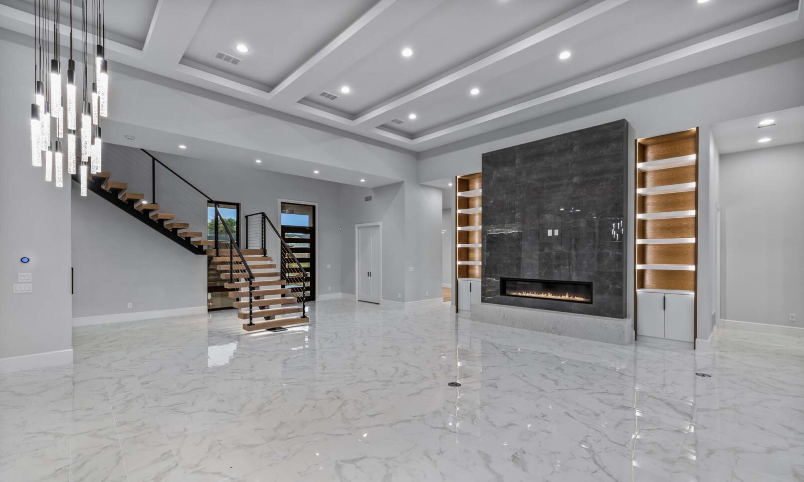 Desco Fine Homes is a high performance custom home builder in North Texas. We build custom homes in Dallas, Plano, Preston Hollow, Lakewood, M-Streets.