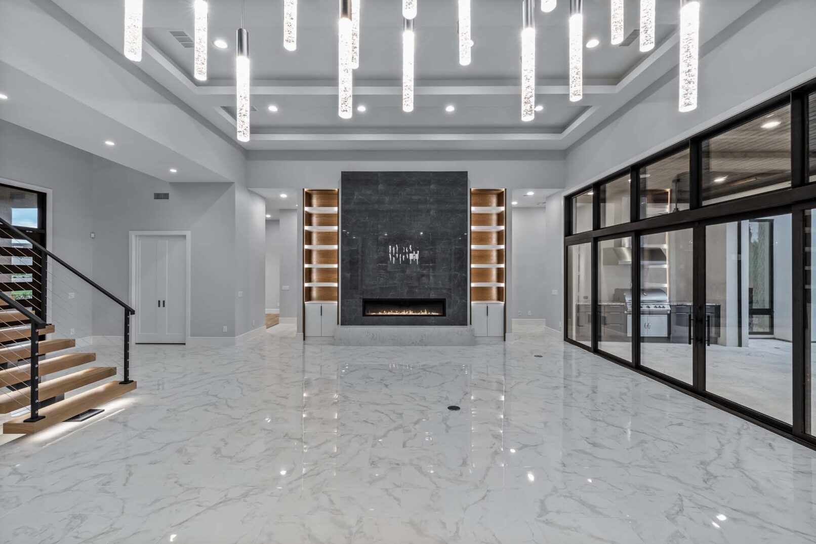 Desco Fine Homes is a high performance custom home builder in North Texas. We build custom homes in Dallas, Plano, Preston Hollow, Lakewood, M-Streets.