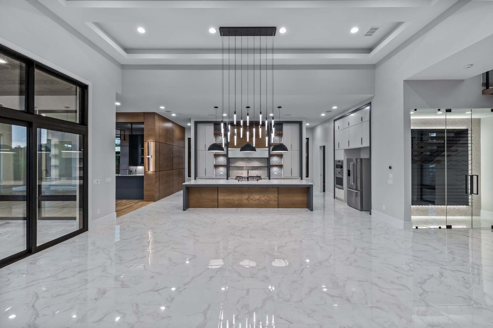 Desco Fine Homes is a high performance custom home builder in North Texas. We build custom homes in Dallas, Plano, Preston Hollow, Lakewood, M-Streets.