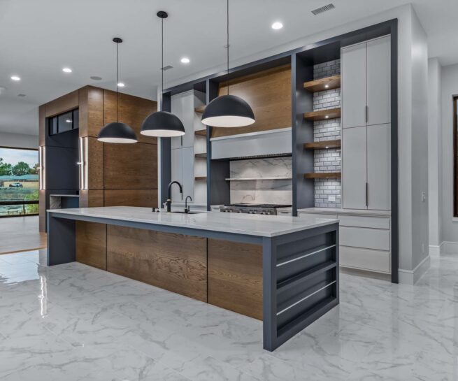 Desco Fine Homes is a high performance custom home builder in North Texas. We build custom homes in Dallas, Plano, Preston Hollow, Lakewood, M-Streets.