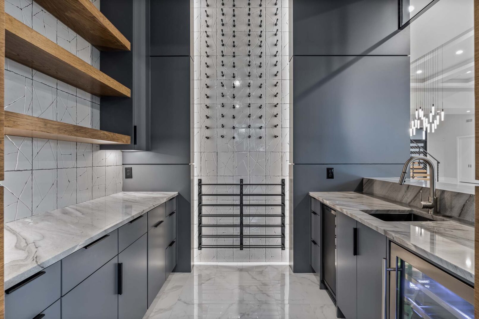 Desco Fine Homes is a high performance custom home builder in North Texas. We build custom homes in Dallas, Plano, Preston Hollow, Lakewood, M-Streets.