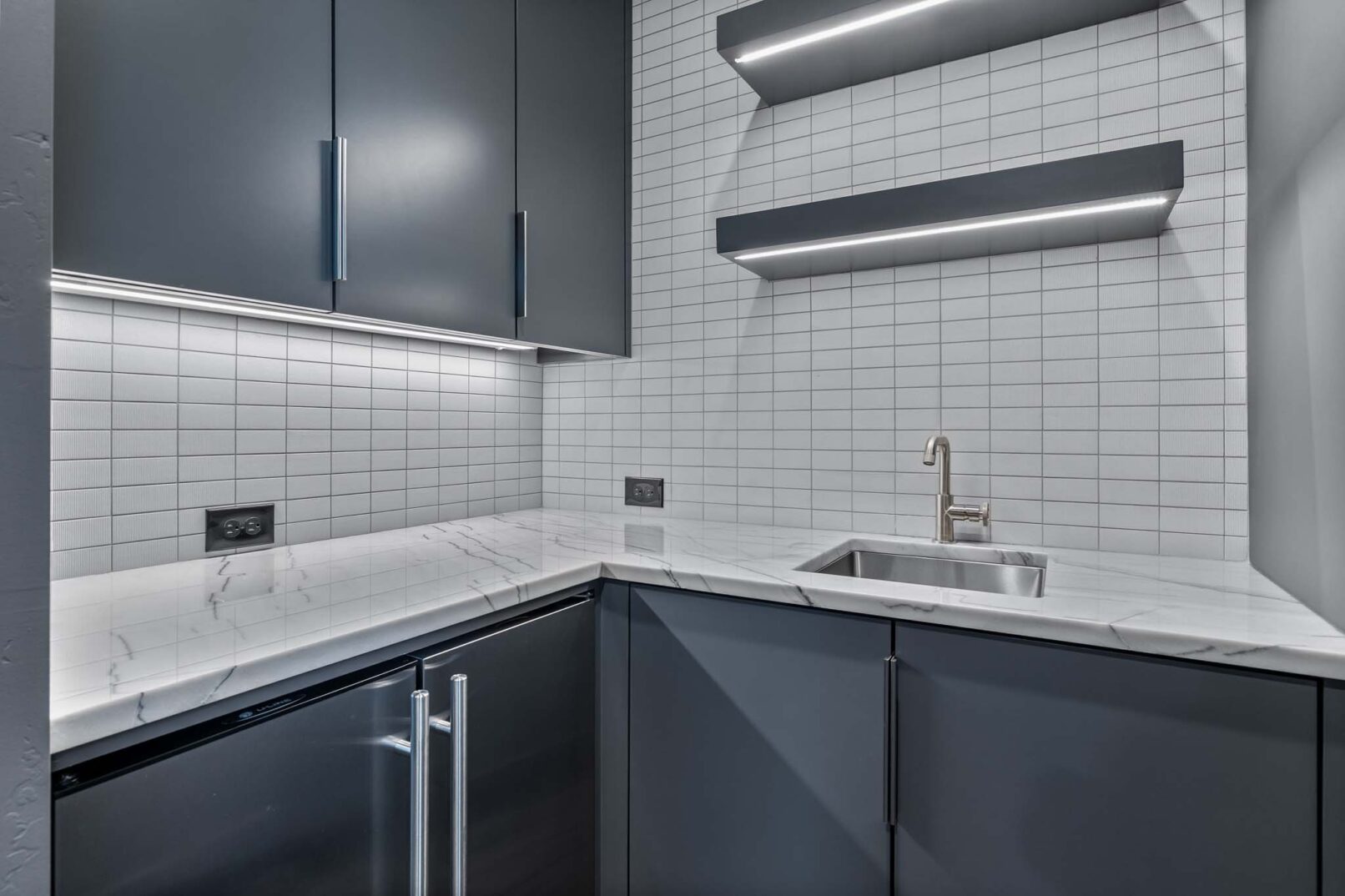 Desco Fine Homes is a high performance custom home builder in North Texas. We build custom homes in Dallas, Plano, Preston Hollow, Lakewood, M-Streets.