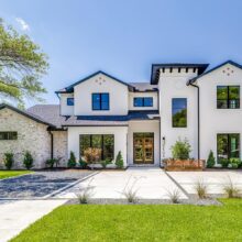 Desco Fine Homes is a high performance custom home builder in North Texas. We build custom homes in Dallas, Plano, Preston Hollow, Lakewood, M-Streets.