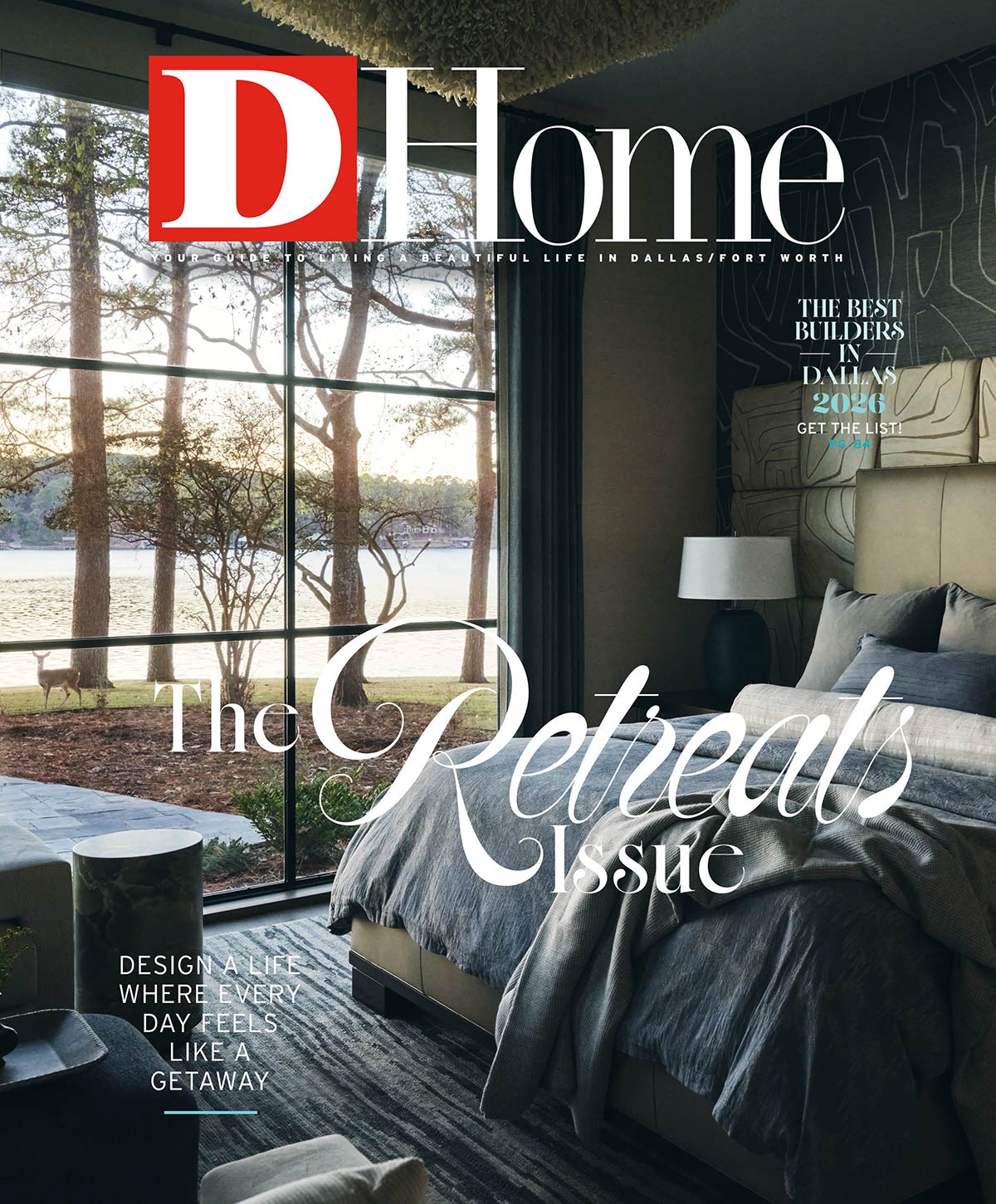 Desco Fine Homes is an award-winning custom home builder and remodeler in North Dallas. Desco has been voted Best Builder in Dallas by D Home Magazine for the last 22 years in a row! Call us at 972-381-8995.