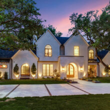 Desco Fine Homes Custom Builder in Northwood Hills