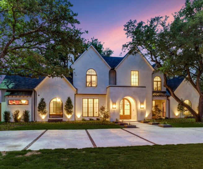 Desco Fine Homes Custom Builder in Northwood Hills