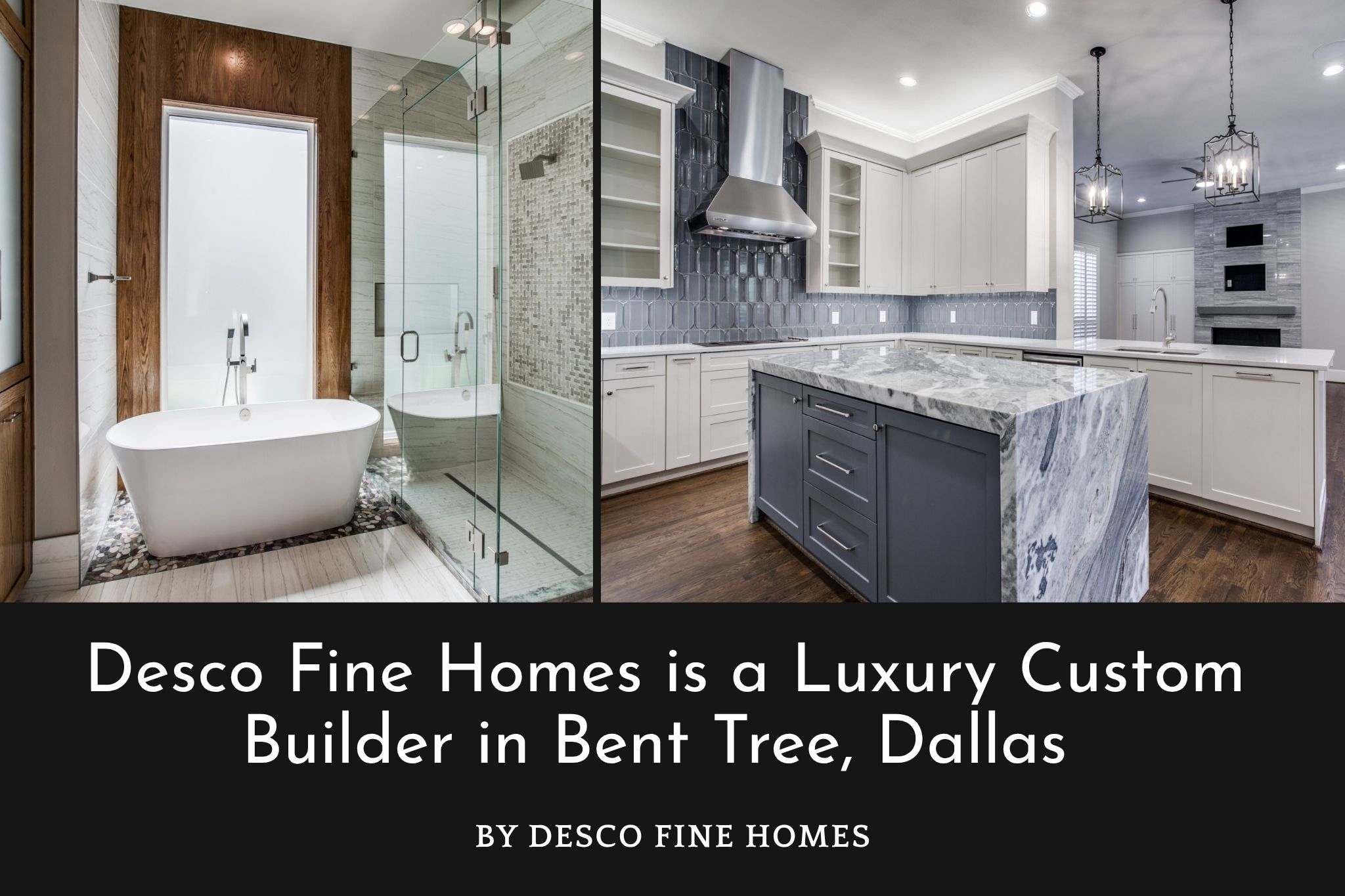 Desco Fine Homes Steps To Designing A Home
