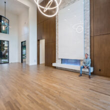 Beautiful Custom Home by Desco Fine Homes in Plano, TX 75093