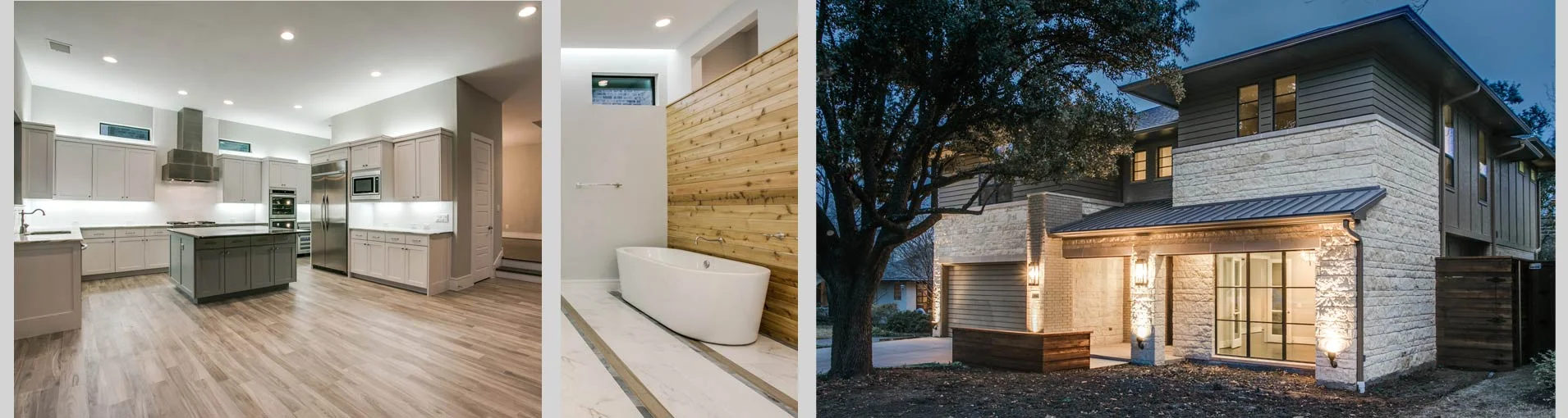 Desco Fine Homes is an award-winning custom home builder in North Dallas. We build custom homes and remodel in areas of North Dallas, including Plano, Bent Tree, Preston Hollow, Lakewood, and the M-Streets. Call us at: 972-381-8995