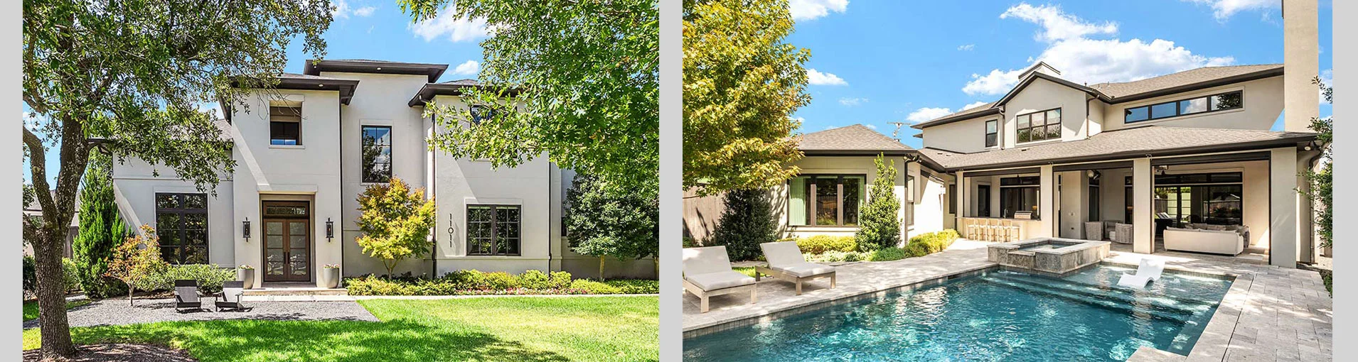 Desco Fine Homes is an award-winning custom home builder in North Dallas. We build custom homes and remodel in areas of North Dallas, including Plano, Bent Tree, Preston Hollow, Lakewood, and the M-Streets. Call us at: 972-381-8995
