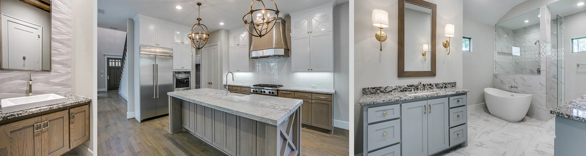 Desco Fine Homes is an award-winning custom home builder in North Dallas. We build custom homes and remodel in areas of North Dallas, including Plano, Bent Tree, Preston Hollow, Lakewood, and the M-Streets. Call us at: 972-381-8995
