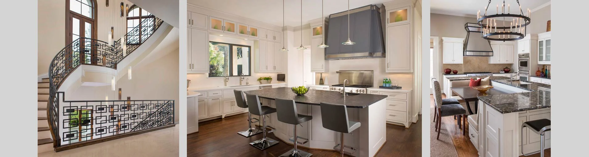 Desco Fine Homes is an award-winning custom home builder in North Dallas. We build custom homes and remodel in areas of North Dallas, including Plano, Bent Tree, Preston Hollow, Lakewood, and the M-Streets. Call us at: 972-381-8995
